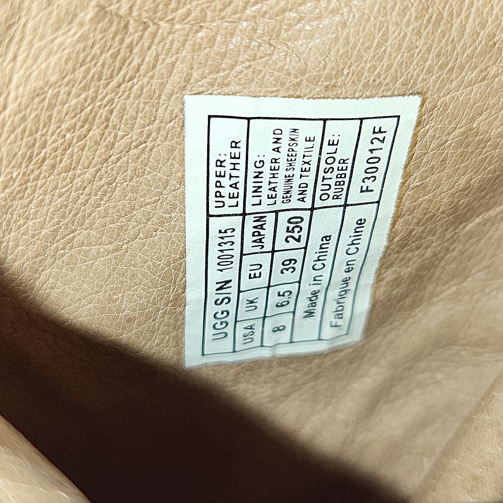 Ugg Clogs Euc - image 7